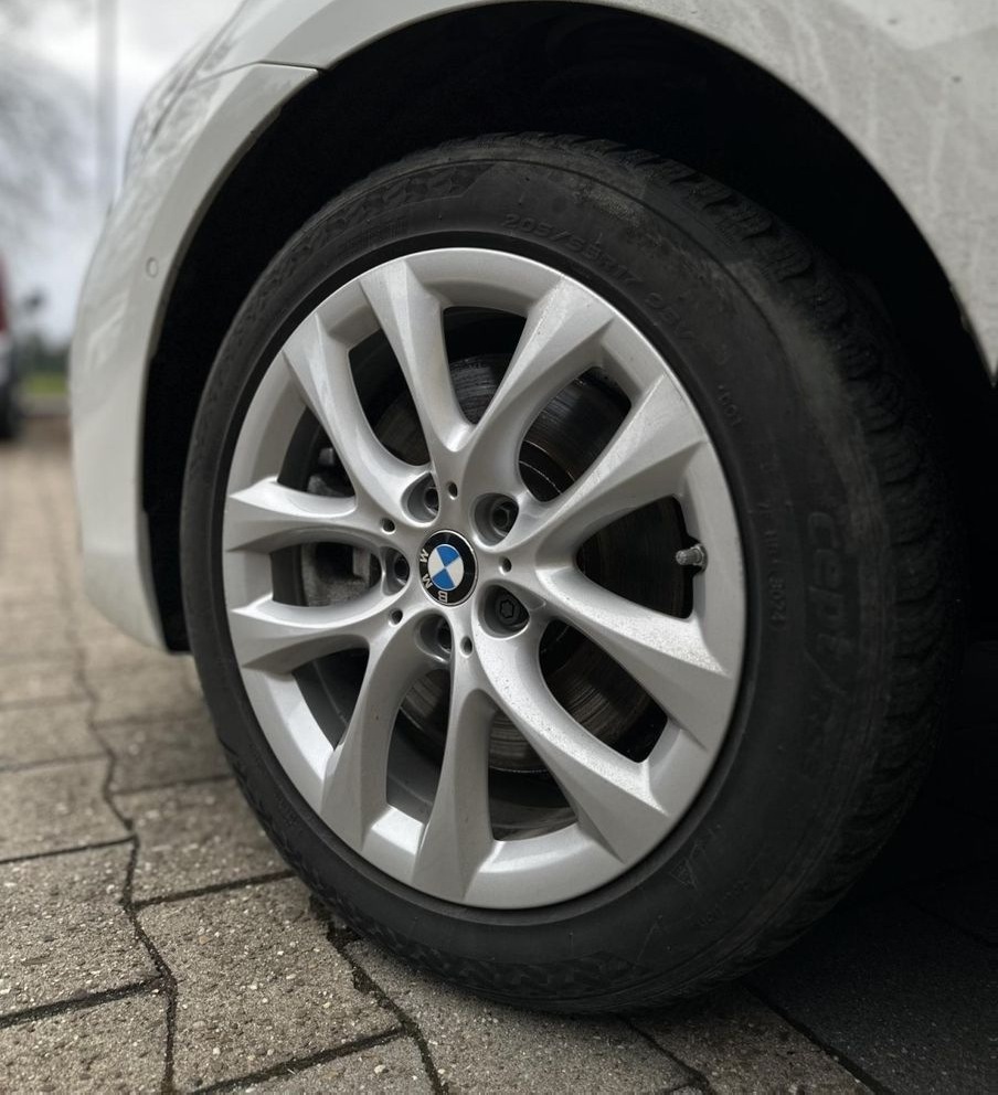 BMW 2 Active Tourer 225 xe iPerformance Adv. **AHK** foto 7