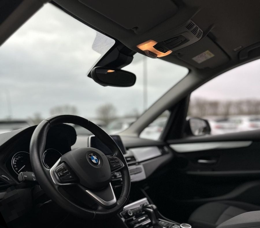 BMW 2 Active Tourer 225 xe iPerformance Adv. **AHK** foto 8