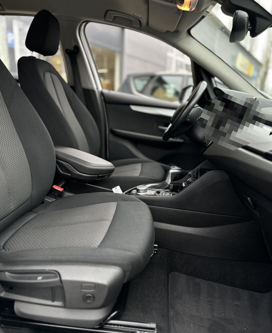 BMW 2 Active Tourer 225 xe iPerformance Adv. **AHK** foto 9