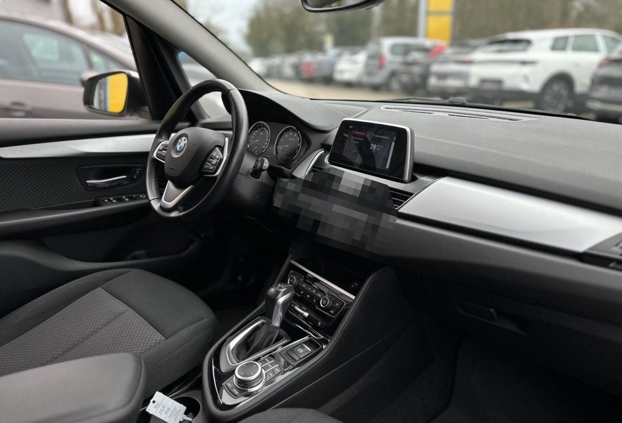 BMW 2 Active Tourer 225 xe iPerformance Adv. **AHK** foto 10