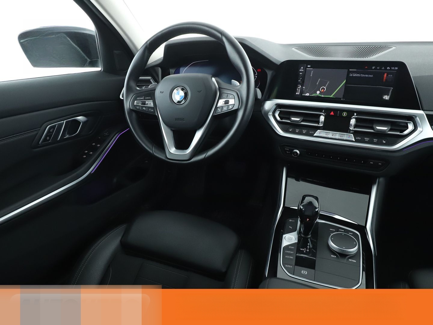 BMW 320d Sport Line Aut.*NAV*LED*ACC*CAM*PDC*SHZ* foto 13