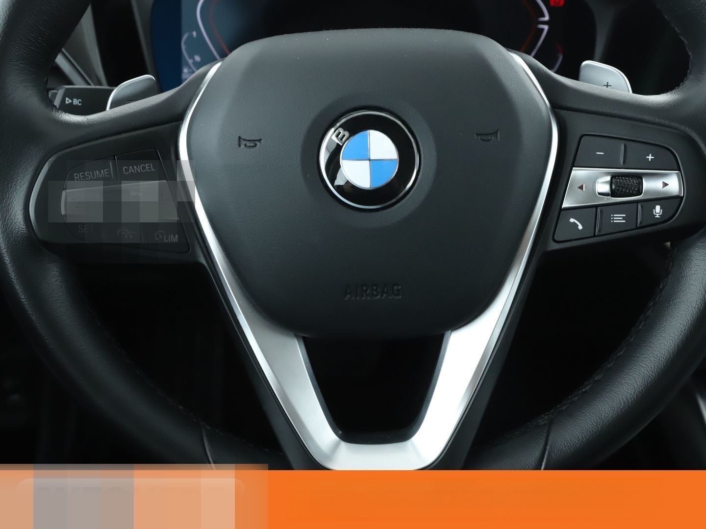 BMW 320d Sport Line Aut.*NAV*LED*ACC*CAM*PDC*SHZ* foto 19