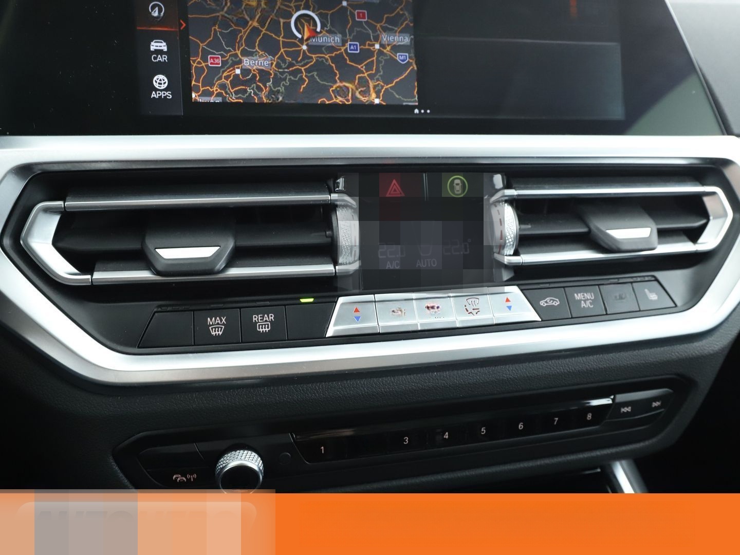 BMW 320d Sport Line Aut.*NAV*LED*ACC*CAM*PDC*SHZ* foto 24
