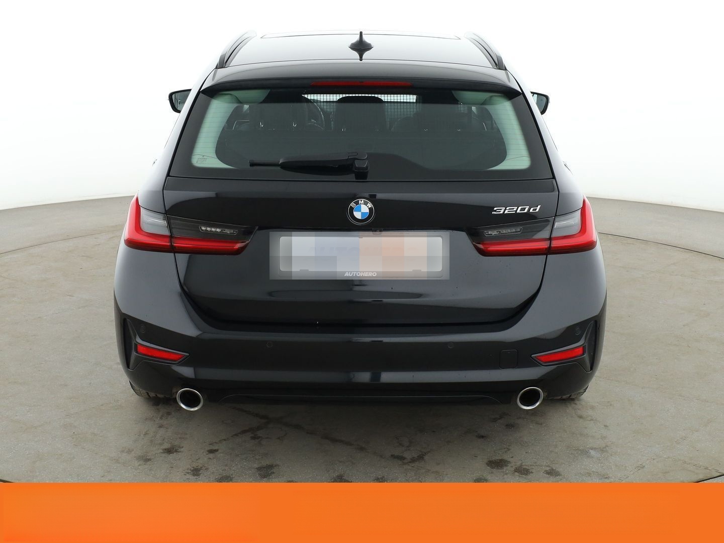 BMW 320d Sport Line Aut.*NAV*LED*ACC*CAM*PDC*SHZ* foto 5