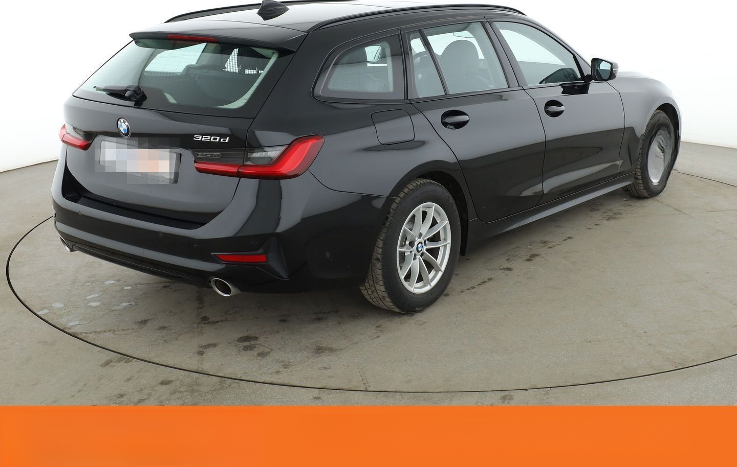 BMW 320d Sport Line Aut.*NAV*LED*ACC*CAM*PDC*SHZ* foto 6