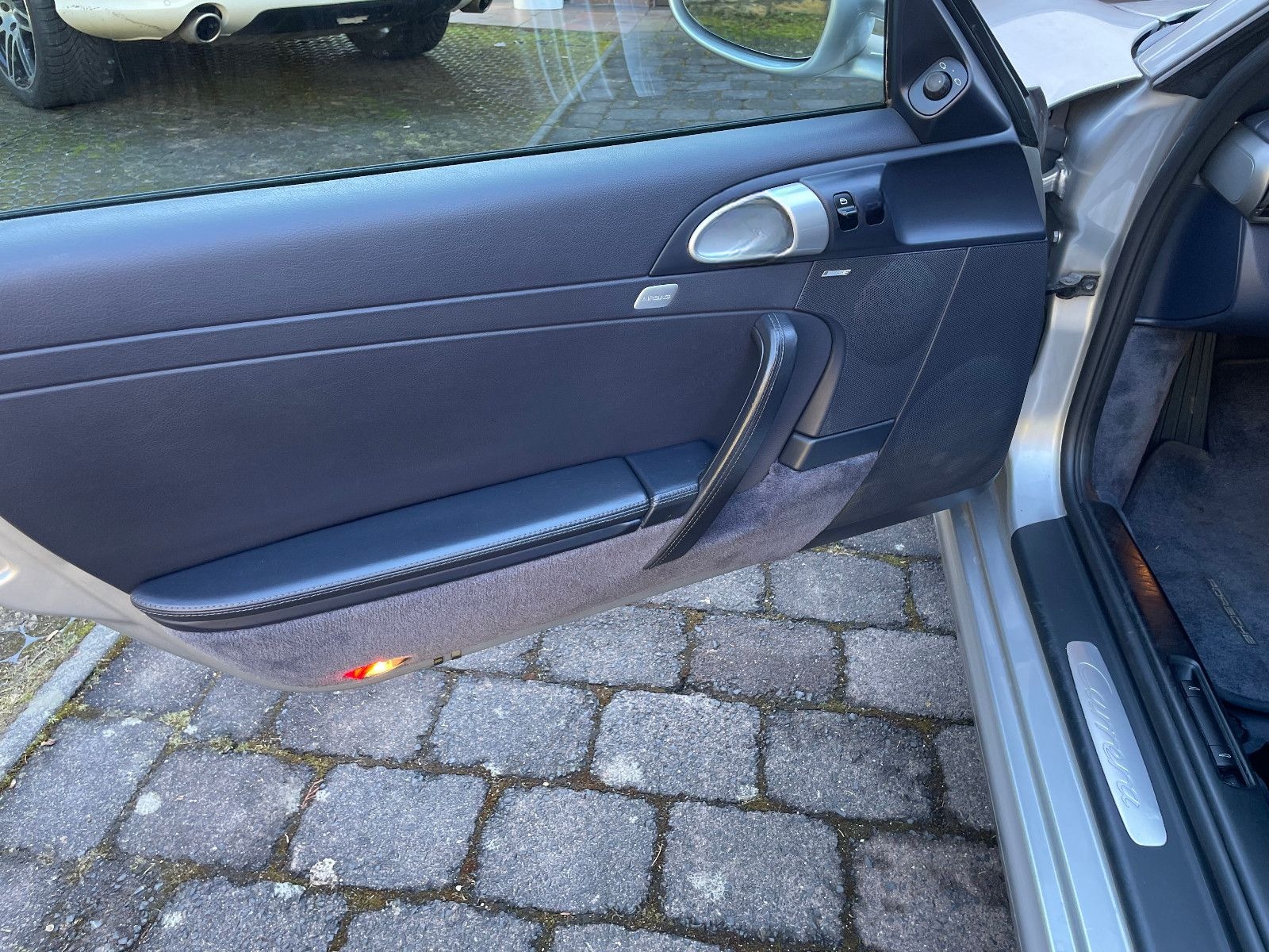 Porsche 911 997 Carrera 3.6 Coupe foto 19