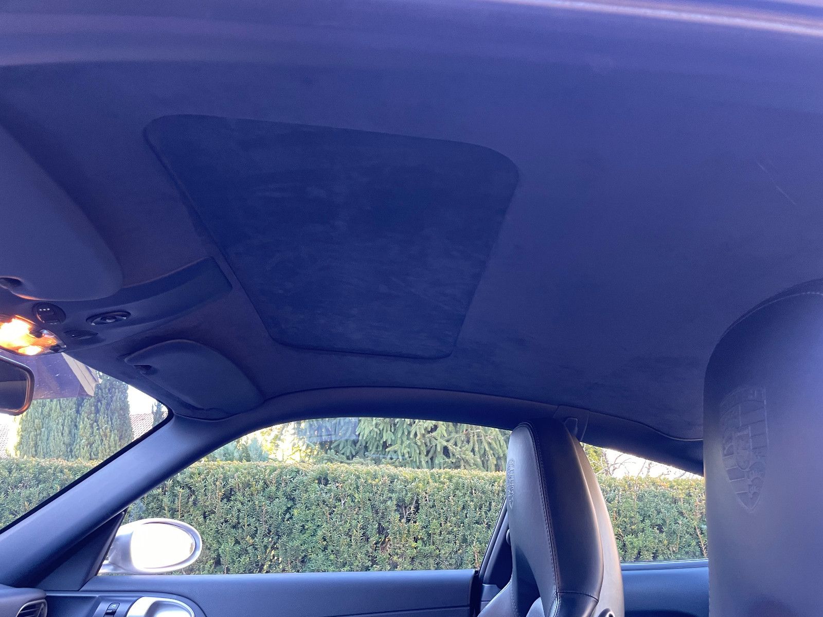 Porsche 911 997 Carrera 3.6 Coupe foto 25