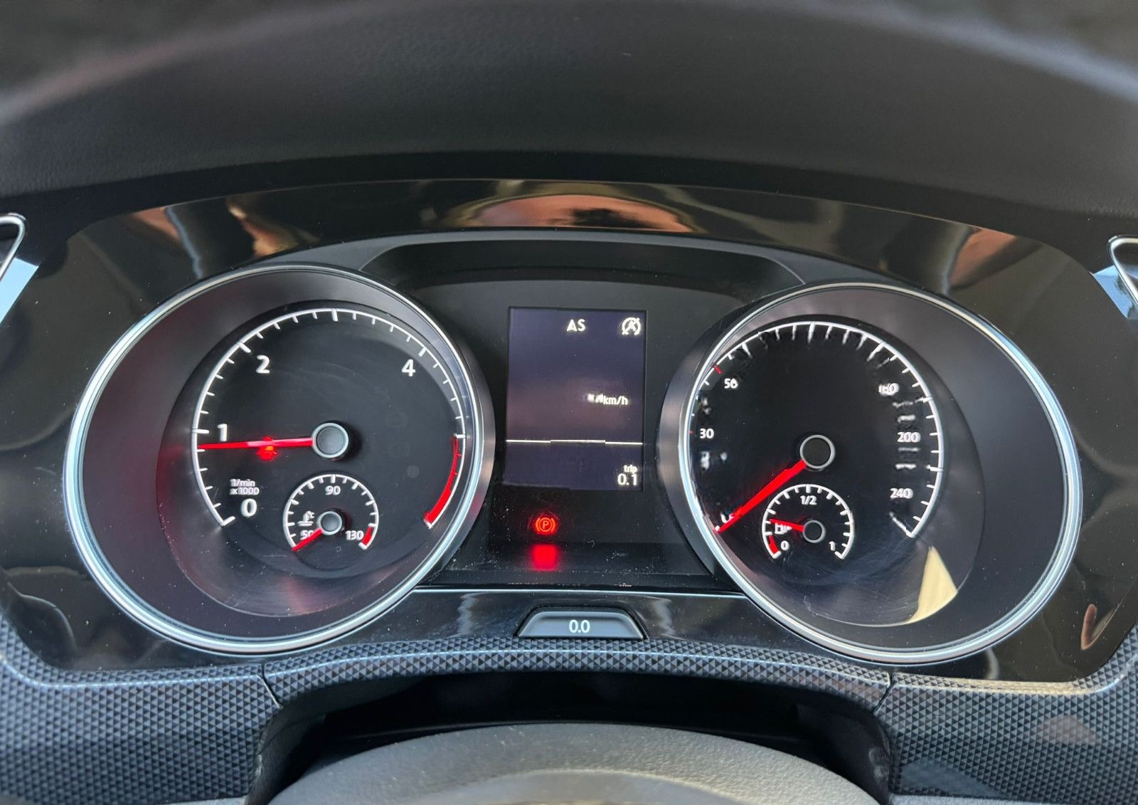 Volkswagen Touran United Start-Stopp 7 Sitze Navi Sitzhe. foto 12