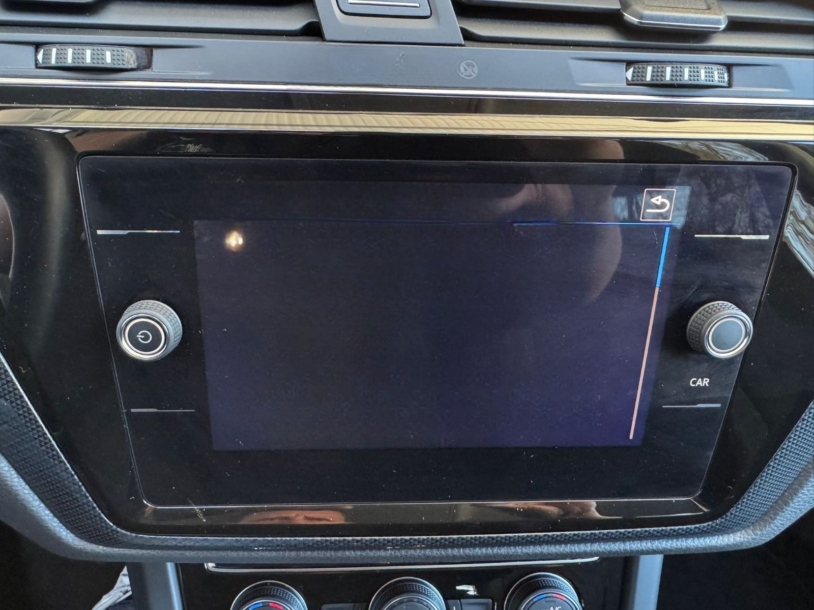 Volkswagen Touran United Start-Stopp 7 Sitze Navi Sitzhe. foto 18