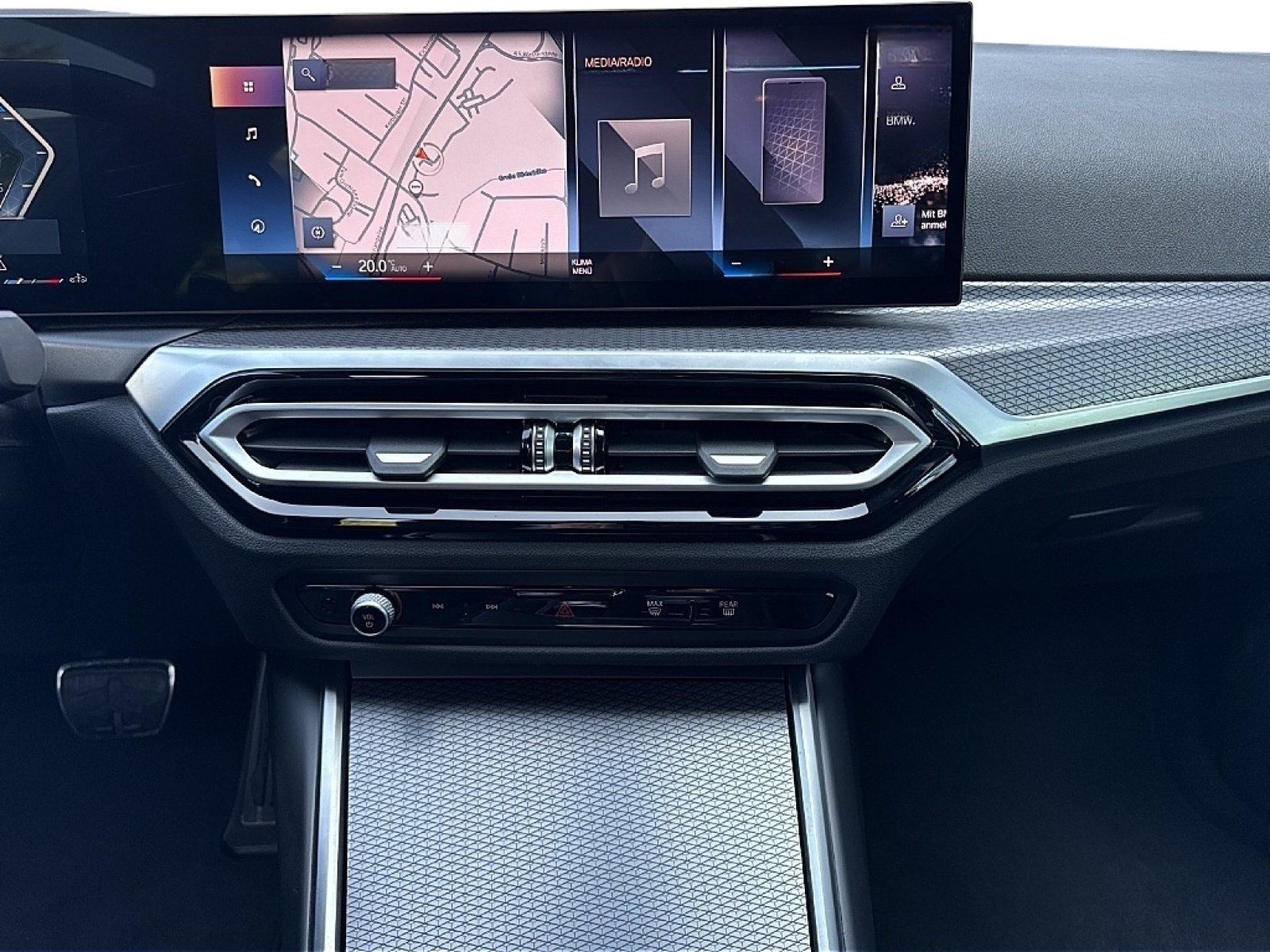 BMW 320d xDrive AHK HEAD-UP RFK LORDOSE XDRIVE LED foto 12