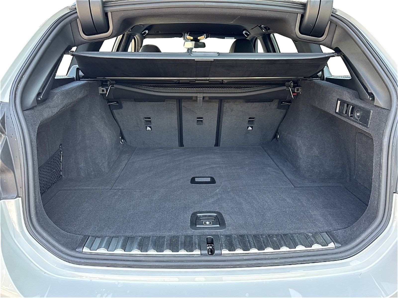 BMW 320d xDrive AHK HEAD-UP RFK LORDOSE XDRIVE LED foto 19