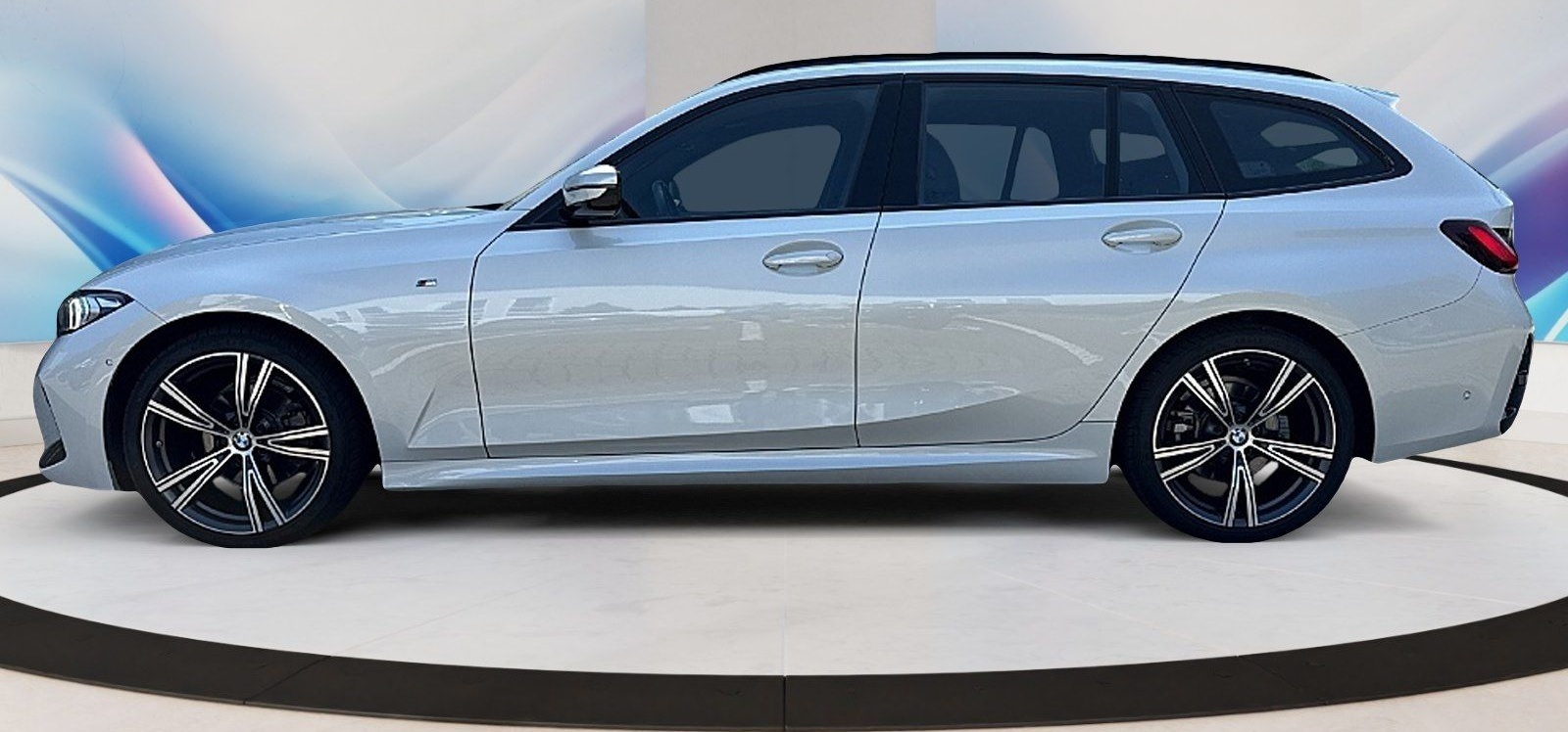 BMW 320d xDrive AHK HEAD-UP RFK LORDOSE XDRIVE LED foto 3