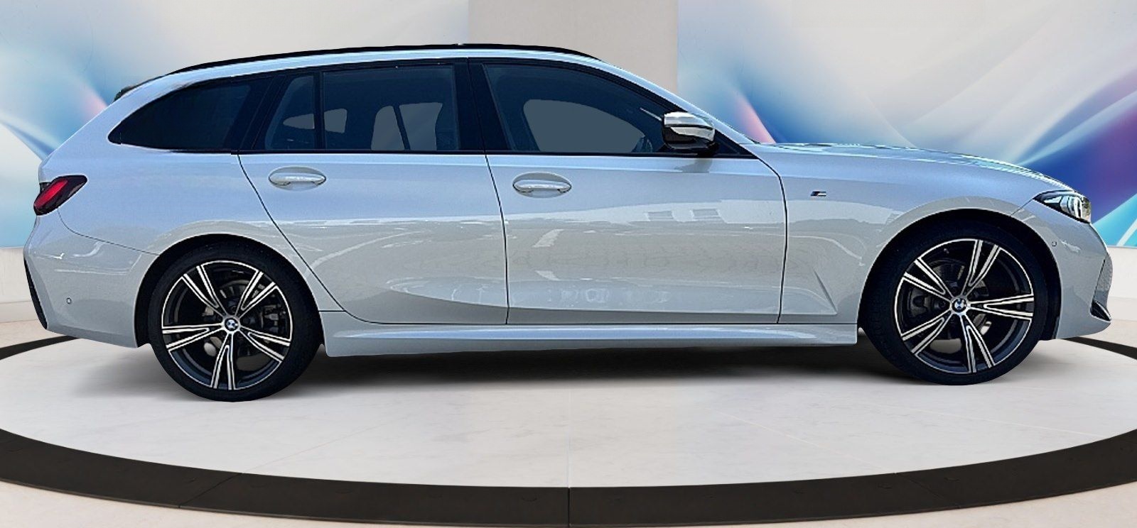 BMW 320d xDrive AHK HEAD-UP RFK LORDOSE XDRIVE LED foto 7