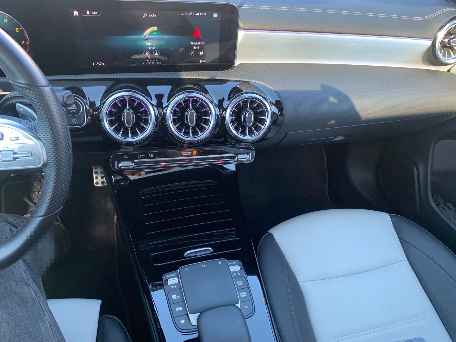 Mercedes-Benz CLA 200 AMG , NAVI ,KAMERA,PANORAMA foto 12