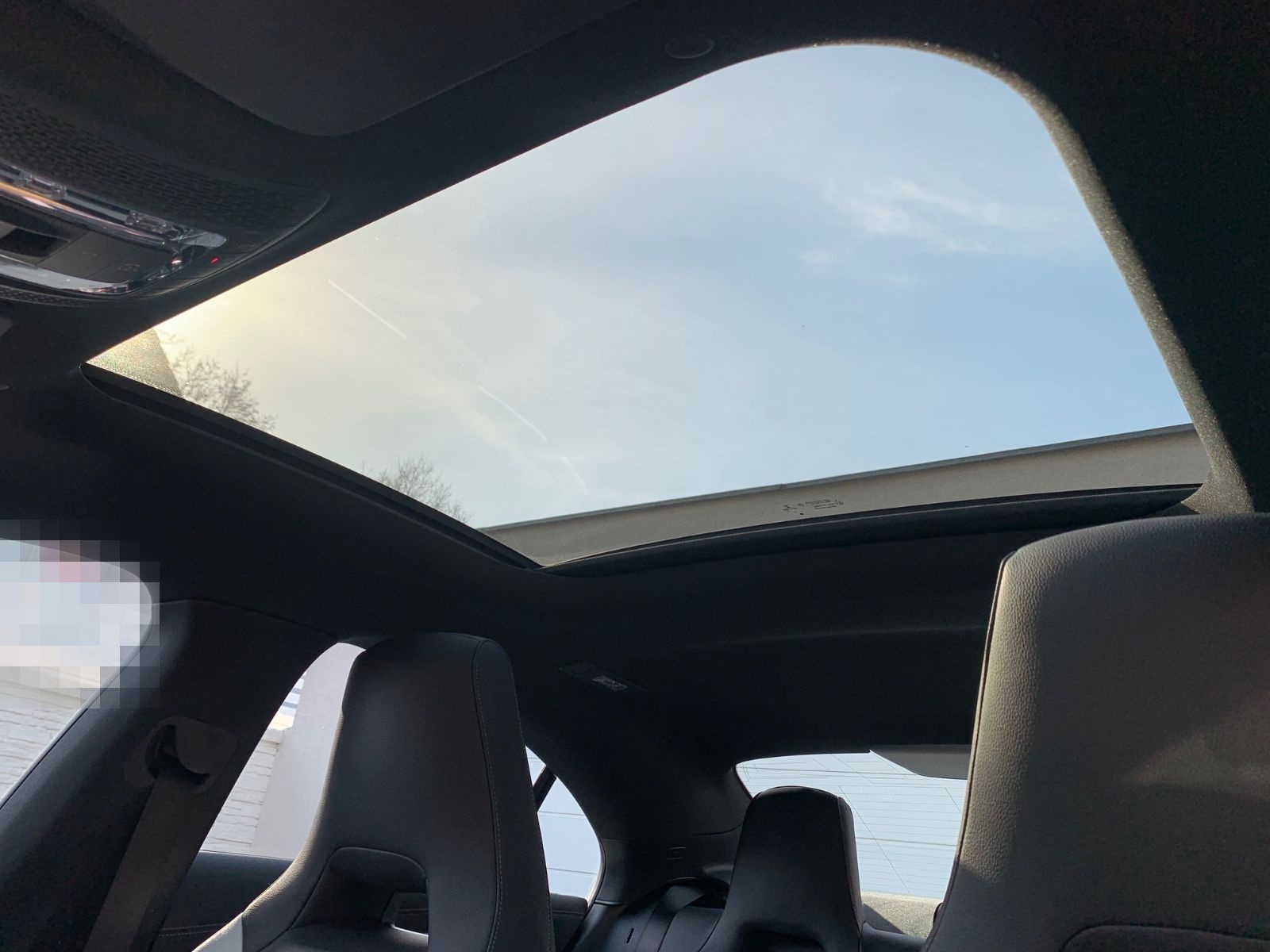 Mercedes-Benz CLA 200 AMG , NAVI ,KAMERA,PANORAMA foto 14