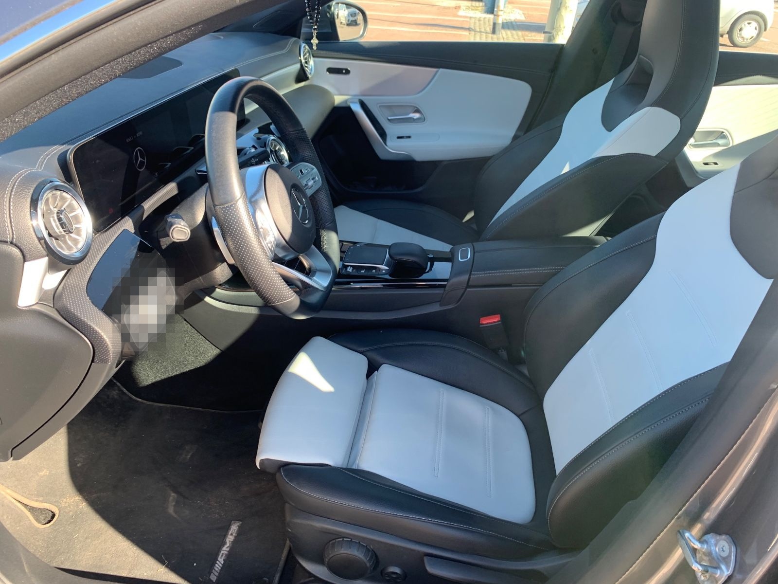 Mercedes-Benz CLA 200 AMG , NAVI ,KAMERA,PANORAMA foto 16