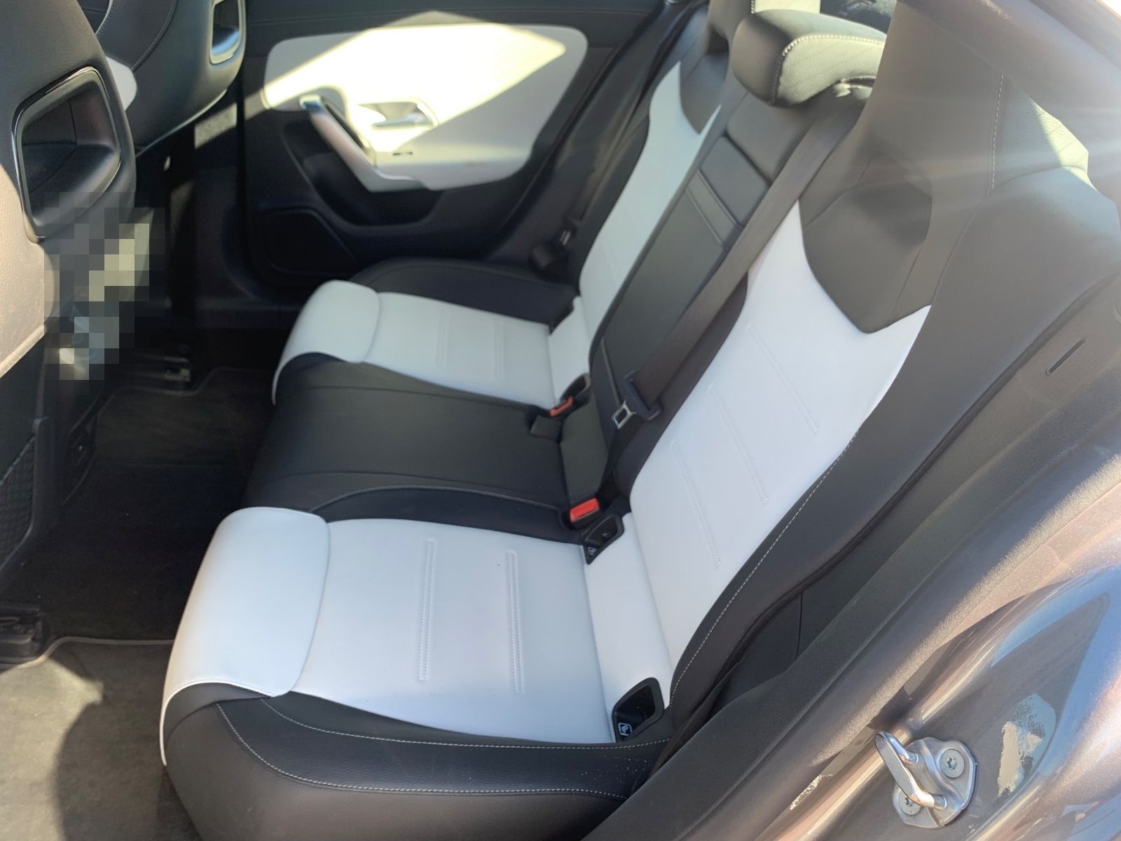 Mercedes-Benz CLA 200 AMG , NAVI ,KAMERA,PANORAMA foto 19