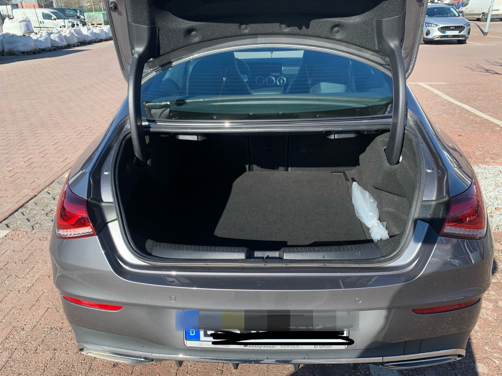 Mercedes-Benz CLA 200 AMG , NAVI ,KAMERA,PANORAMA foto 21