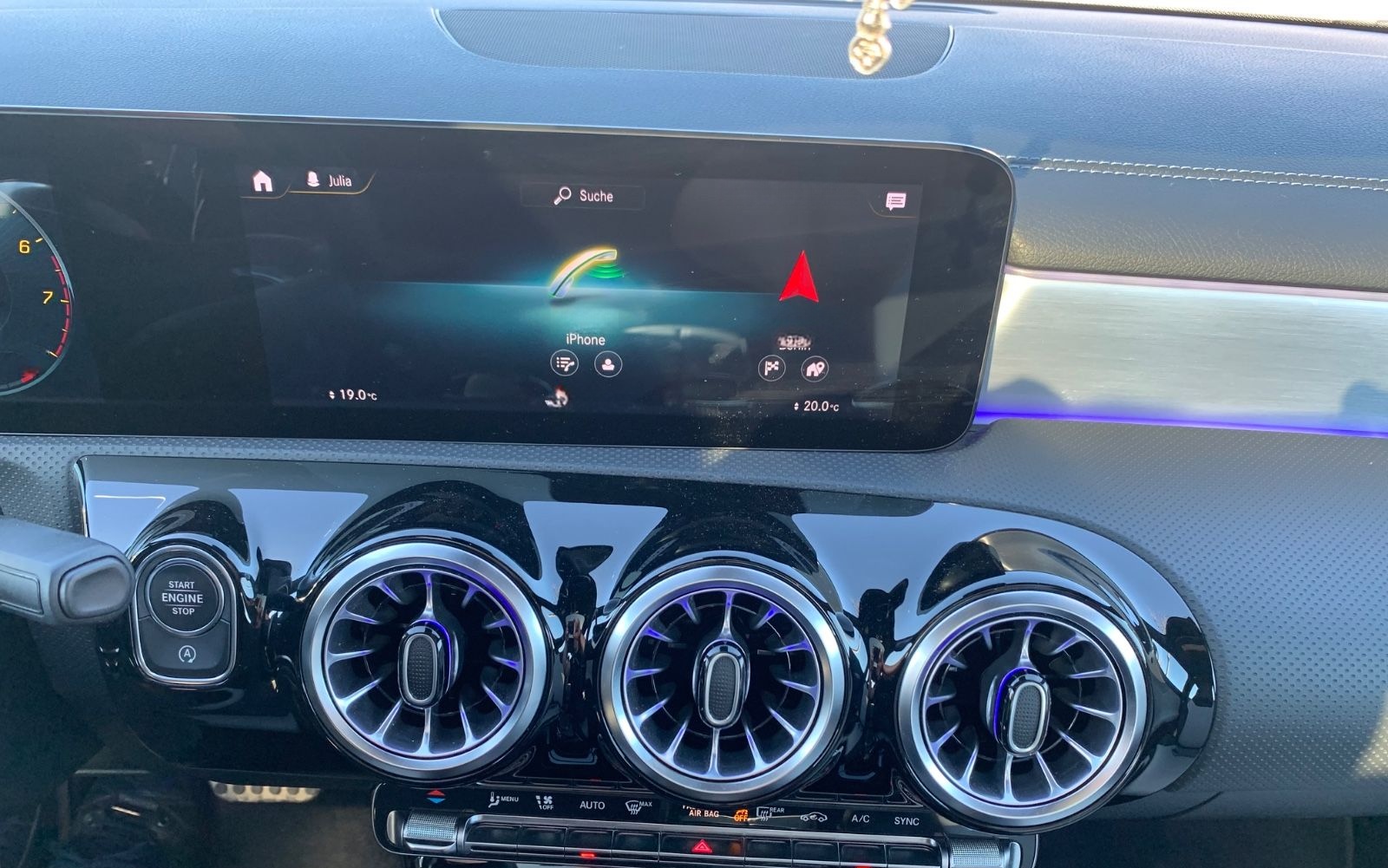 Mercedes-Benz CLA 200 AMG , NAVI ,KAMERA,PANORAMA foto 7