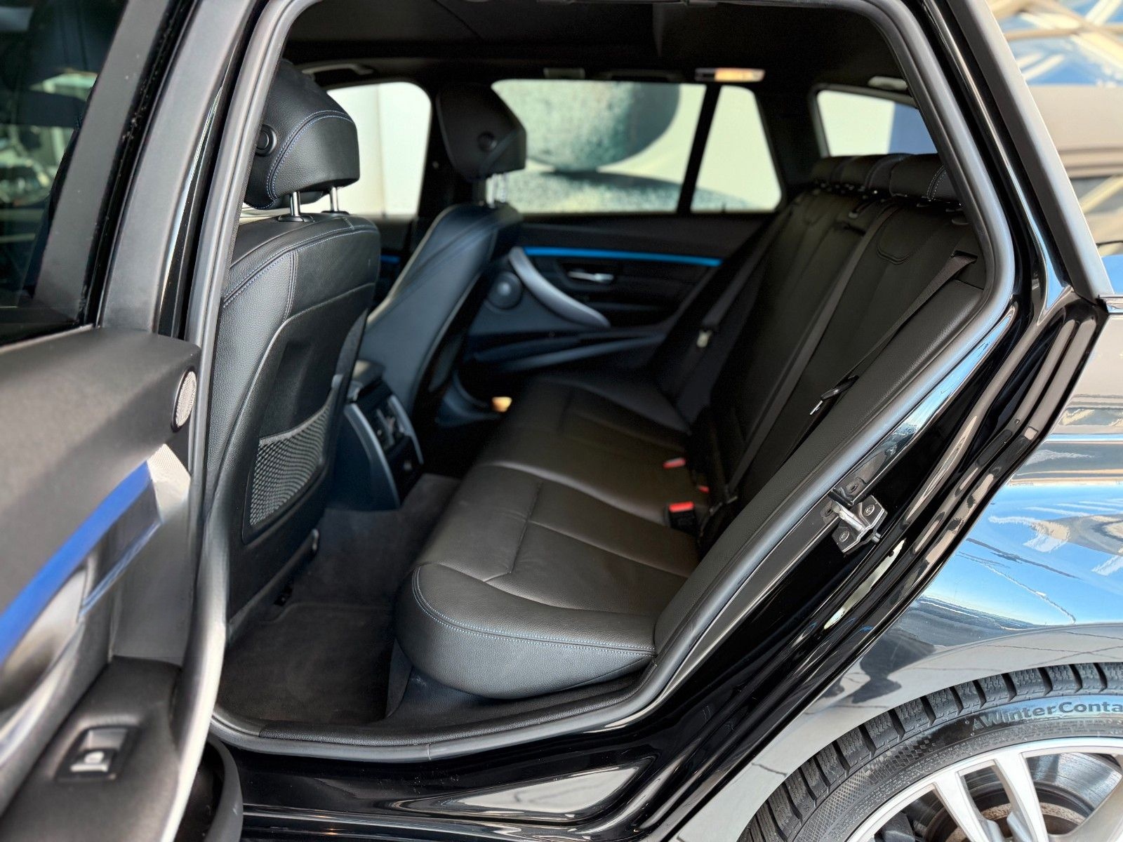 BMW 340 i M Sport Shadow*360°CAM*Adaptives Fahrwerk* foto 17