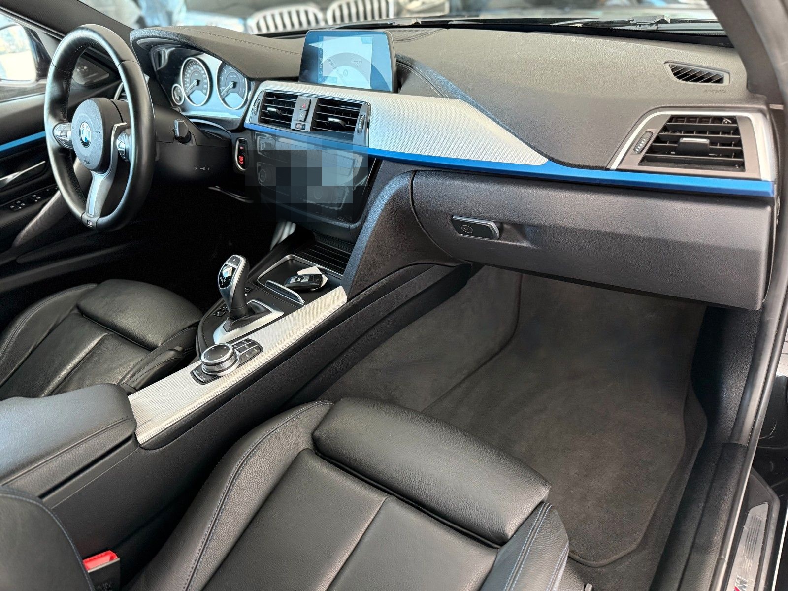 BMW 340 i M Sport Shadow*360°CAM*Adaptives Fahrwerk* foto 20