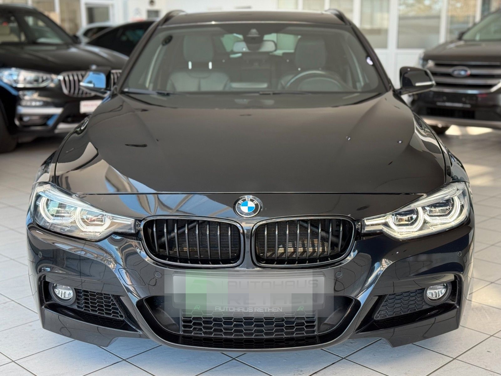 BMW 340 i M Sport Shadow*360°CAM*Adaptives Fahrwerk* foto 3