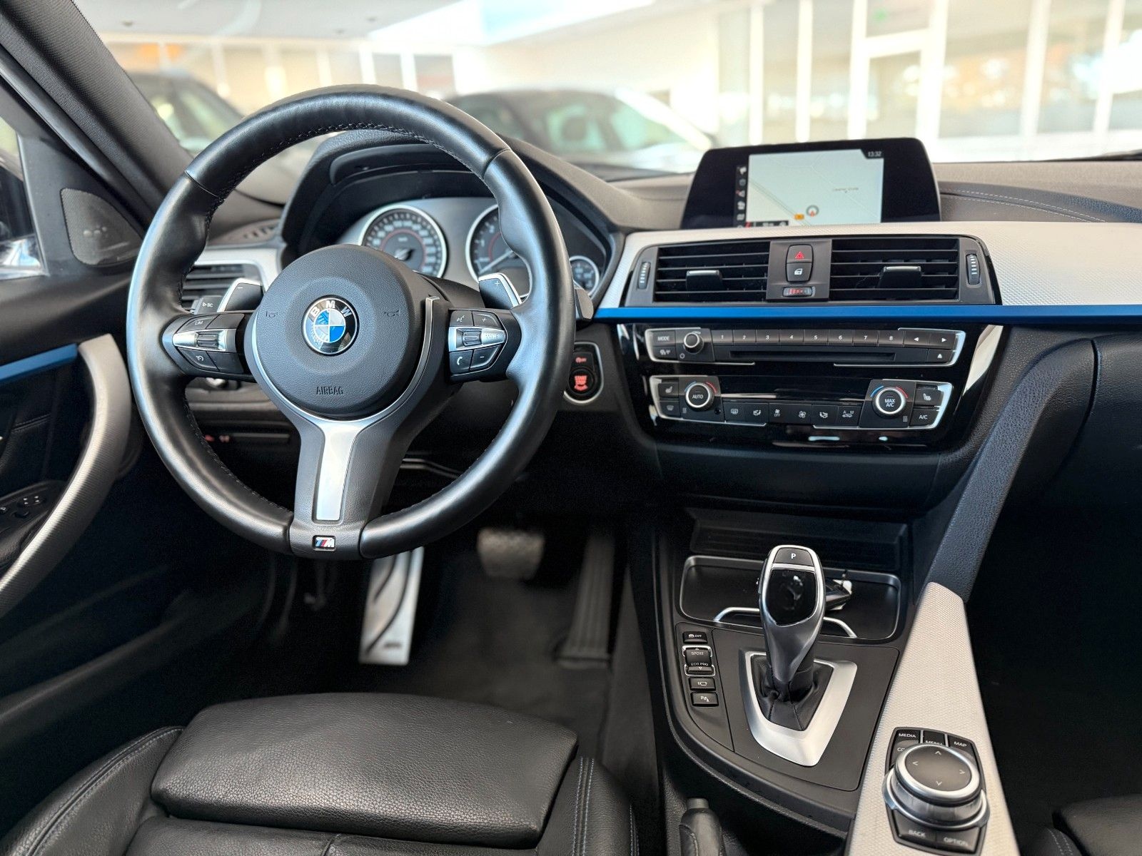 BMW 340 i M Sport Shadow*360°CAM*Adaptives Fahrwerk* foto 22