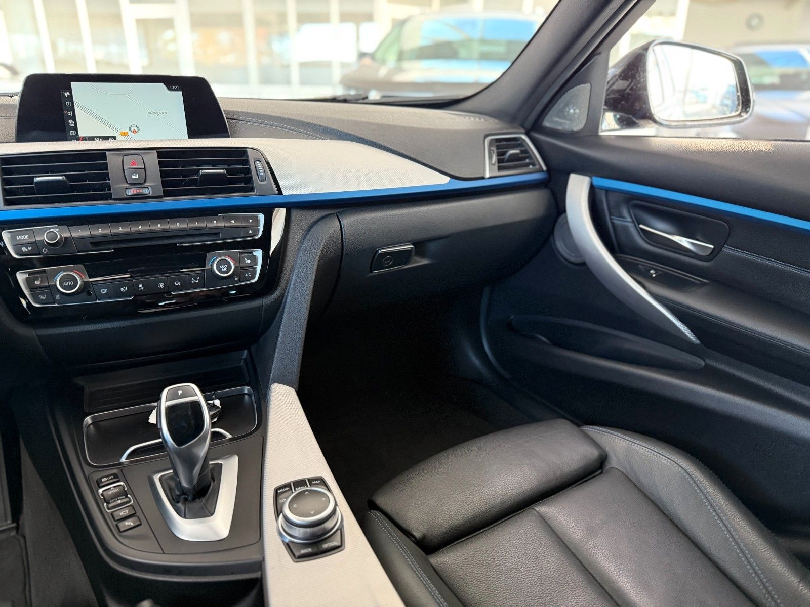 BMW 340 i M Sport Shadow*360°CAM*Adaptives Fahrwerk* foto 23