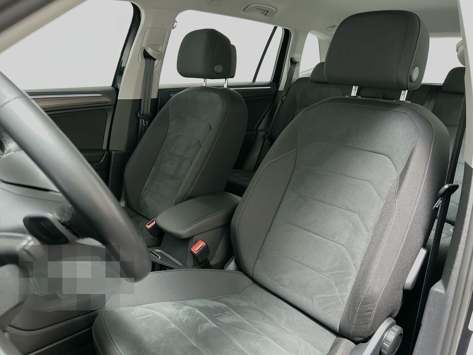Volkswagen Tiguan Allspace 2.0 TDI DSG 4Motion Elegance foto 11
