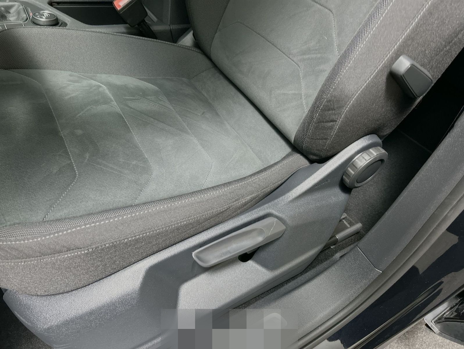 Volkswagen Tiguan Allspace 2.0 TDI DSG 4Motion Elegance foto 12