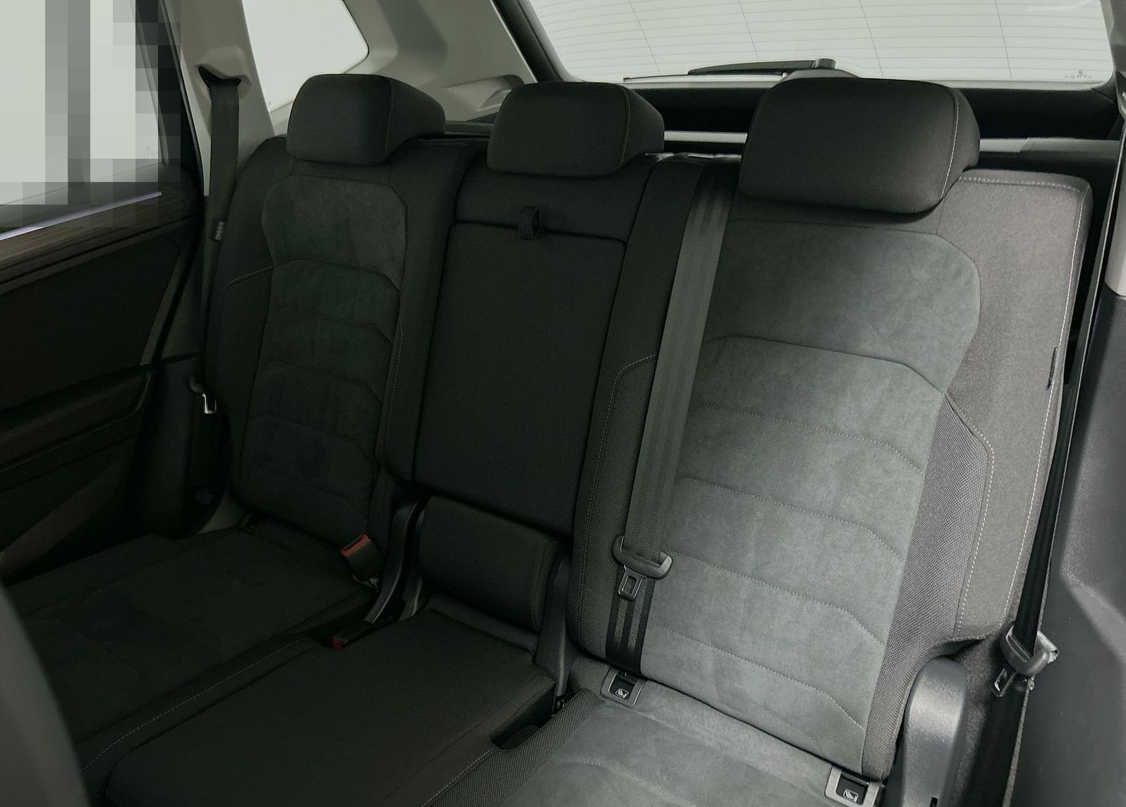 Volkswagen Tiguan Allspace 2.0 TDI DSG 4Motion Elegance foto 22