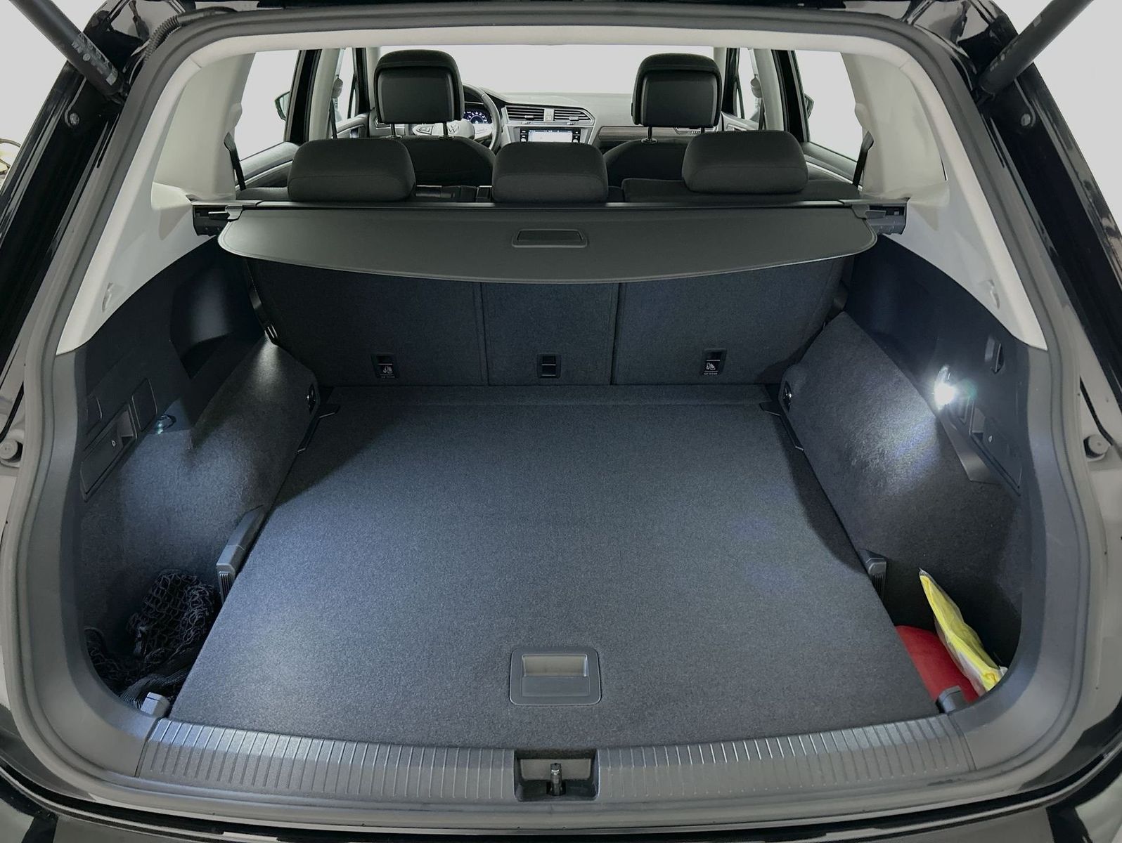 Volkswagen Tiguan Allspace 2.0 TDI DSG 4Motion Elegance foto 23