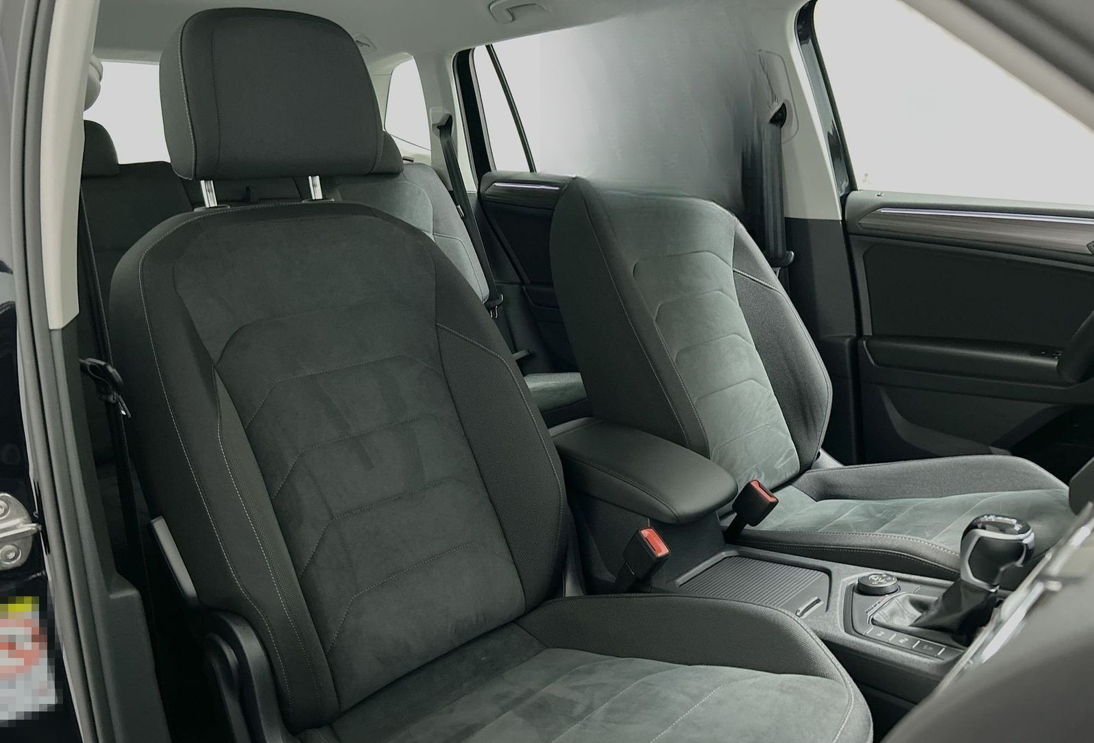 Volkswagen Tiguan Allspace 2.0 TDI DSG 4Motion Elegance foto 24