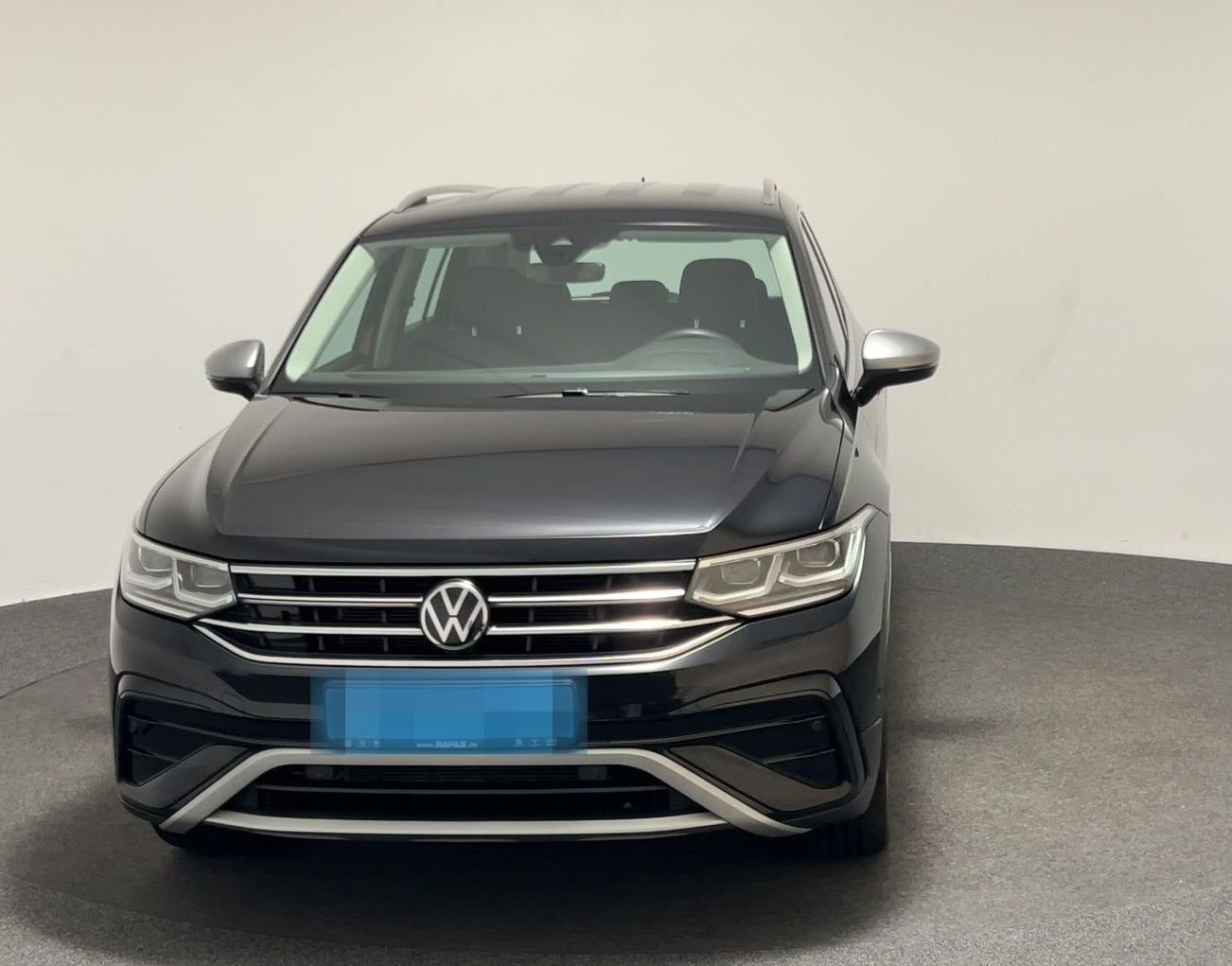 Volkswagen Tiguan Allspace 2.0 TDI DSG 4Motion Elegance foto 4