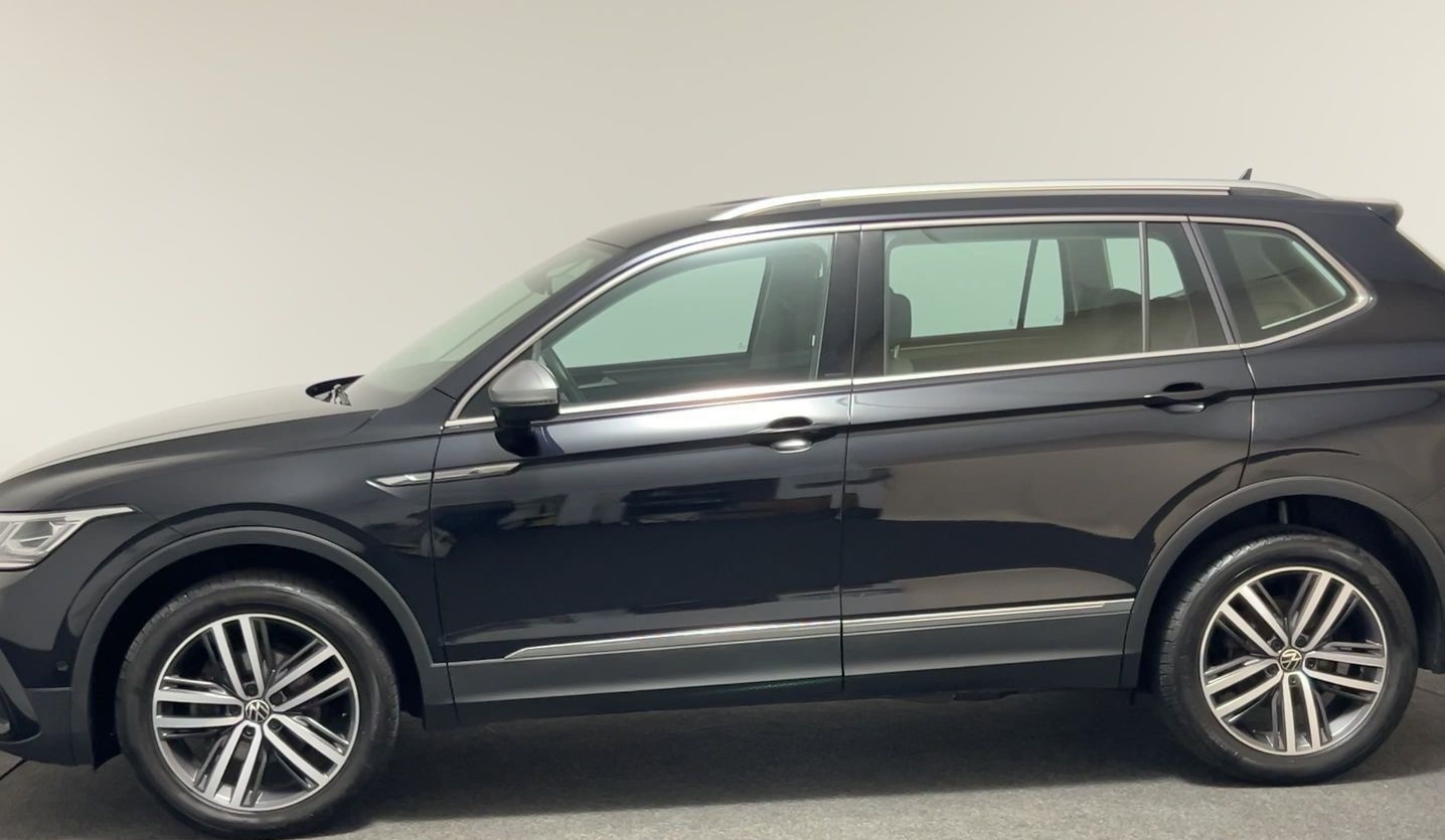 Volkswagen Tiguan Allspace 2.0 TDI DSG 4Motion Elegance foto 5
