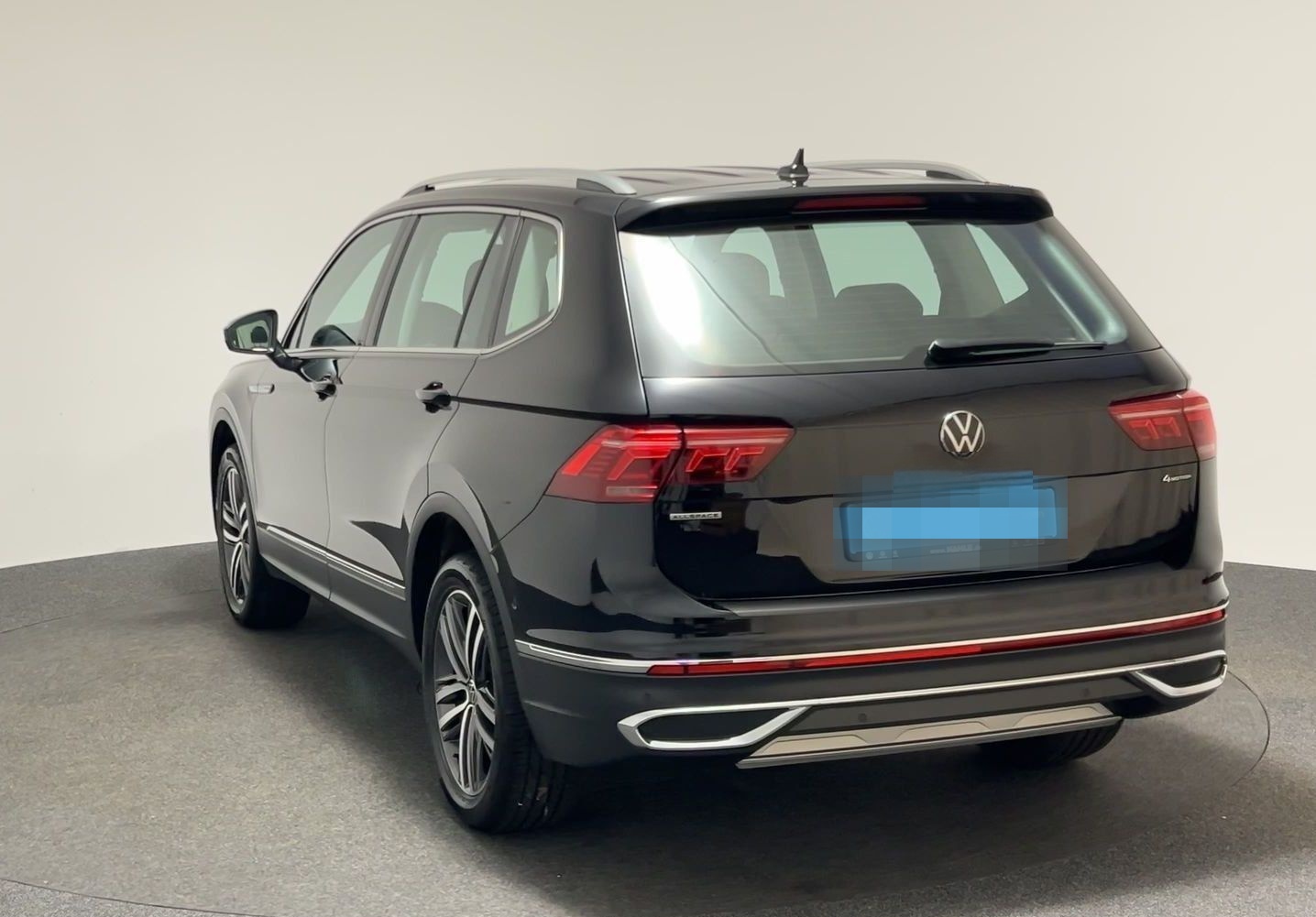 Volkswagen Tiguan Allspace 2.0 TDI DSG 4Motion Elegance foto 6
