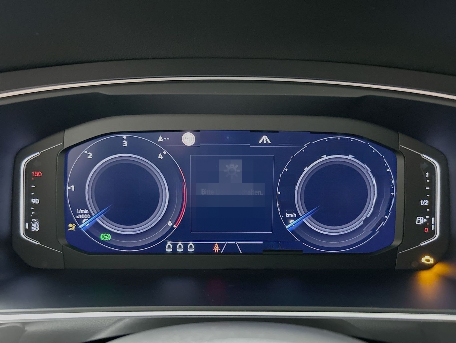 Volkswagen Tiguan Allspace 2.0 TDI DSG 4Motion Elegance foto 8