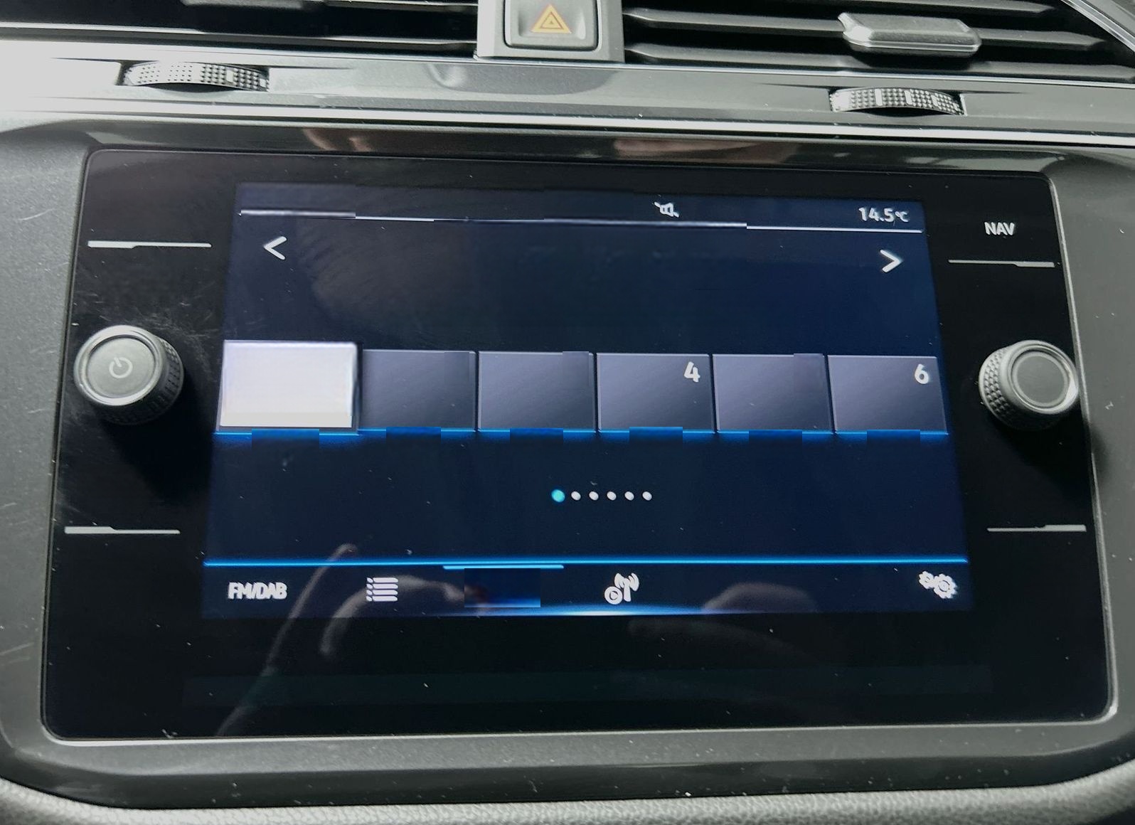 Volkswagen Tiguan Allspace 2.0 TDI DSG 4Motion Elegance foto 10