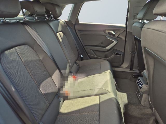 Audi A3 Sportback TFSI quattro S tronic line +HuD foto 12