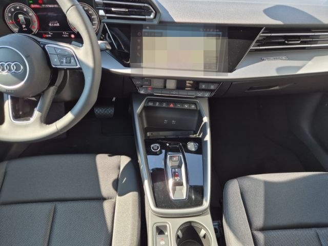 Audi A3 Sportback TFSI quattro S tronic line +HuD foto 15