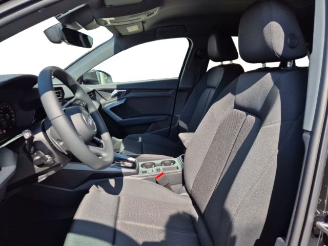 Audi A3 Sportback TFSI quattro S tronic line +HuD foto 8