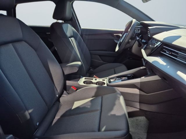 Audi A3 Sportback TFSI quattro S tronic line +HuD foto 9