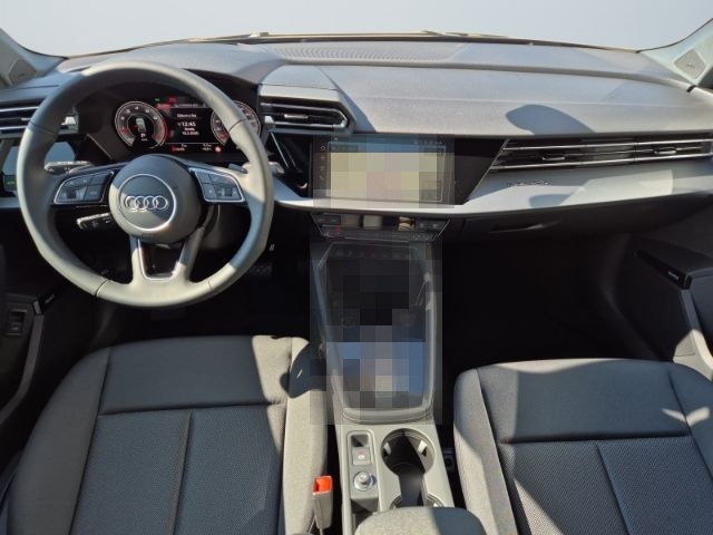 Audi A3 Sportback TFSI quattro S tronic line +HuD foto 10