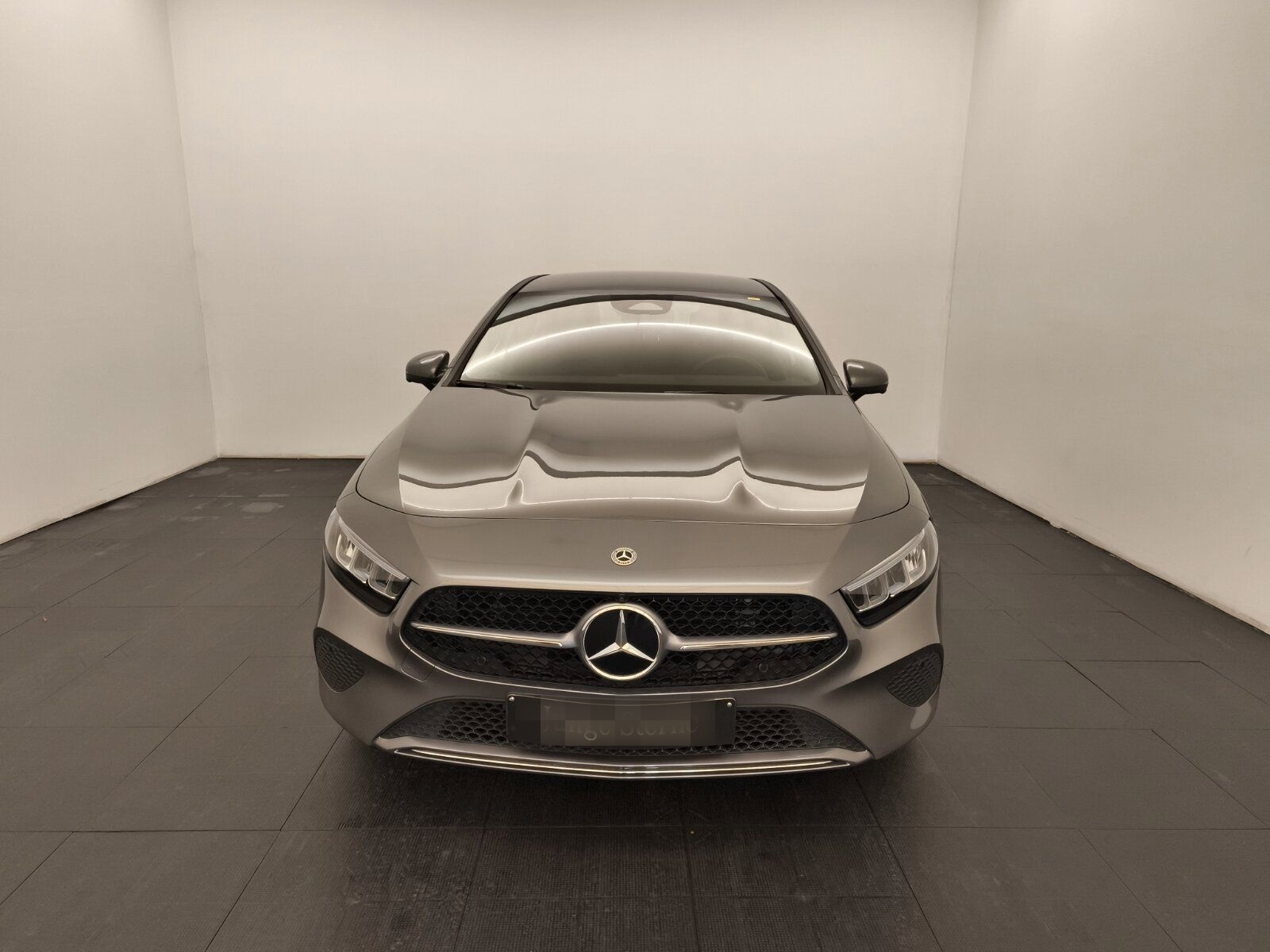 Mercedes-Benz A 200 Limo Progressive Advanced Distronic 360° foto 2