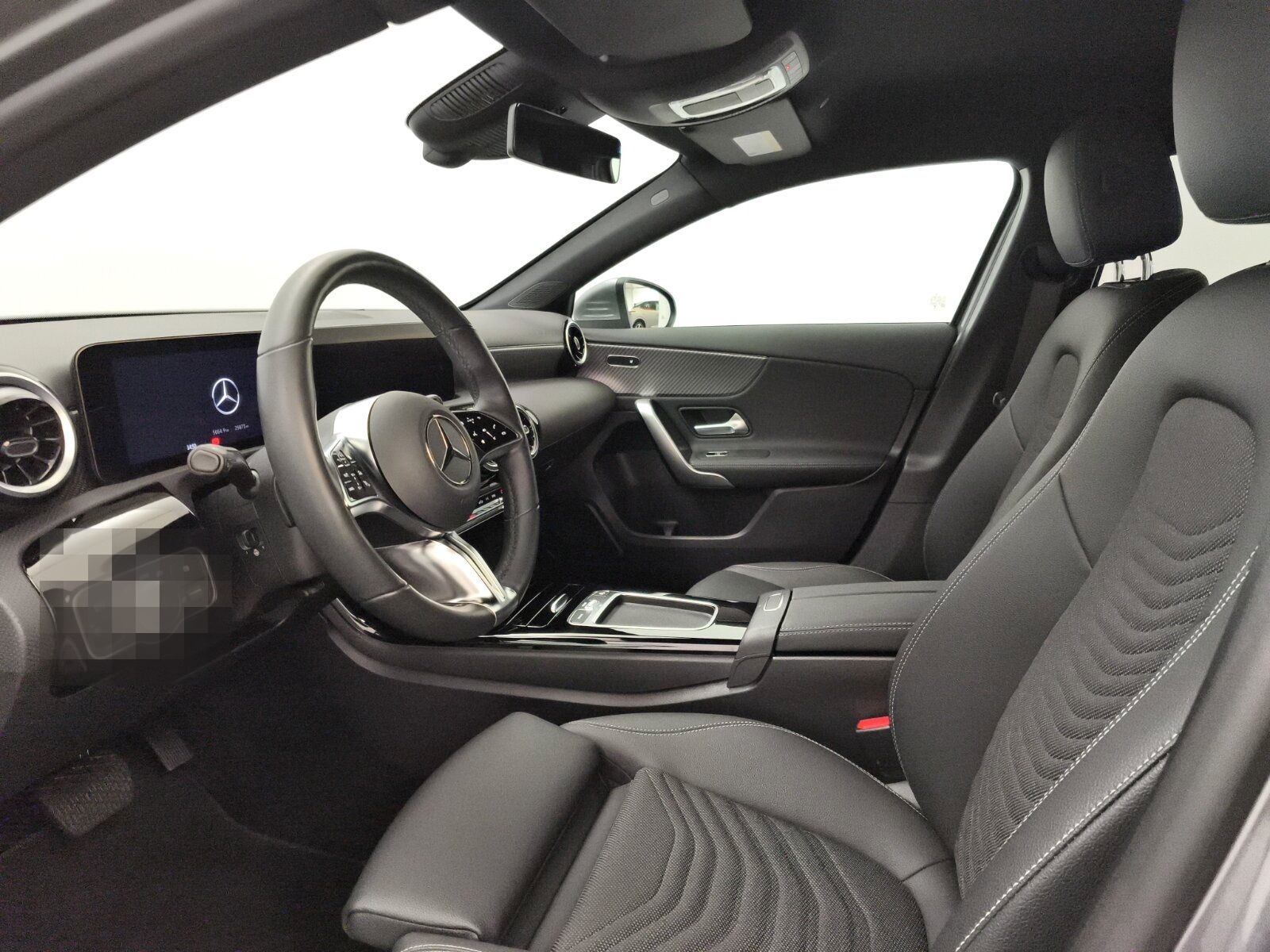 Mercedes-Benz A 200 Limo Progressive Advanced Distronic 360° foto 11