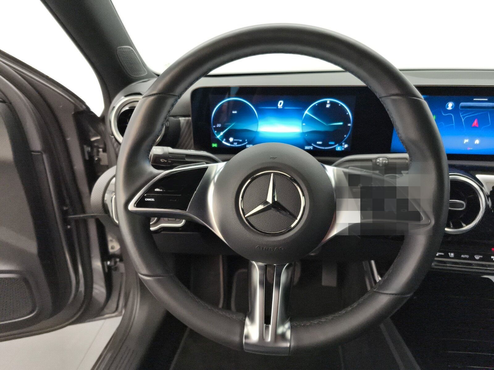 Mercedes-Benz A 200 Limo Progressive Advanced Distronic 360° foto 13