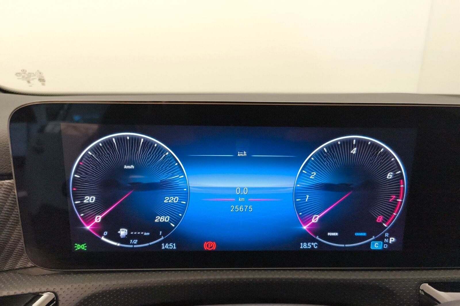 Mercedes-Benz A 200 Limo Progressive Advanced Distronic 360° foto 15