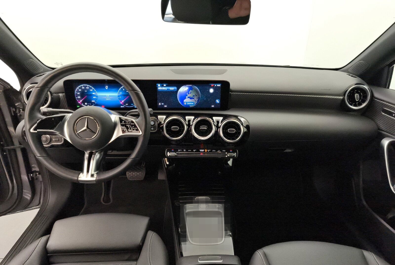 Mercedes-Benz A 200 Limo Progressive Advanced Distronic 360° foto 18