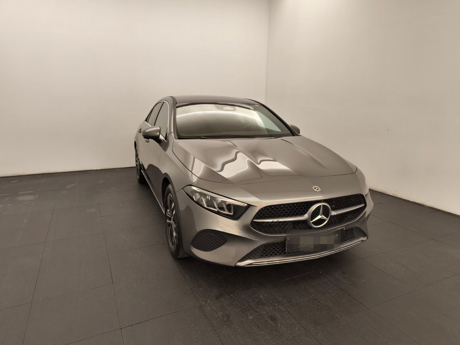 Mercedes-Benz A 200 Limo Progressive Advanced Distronic 360° foto 3