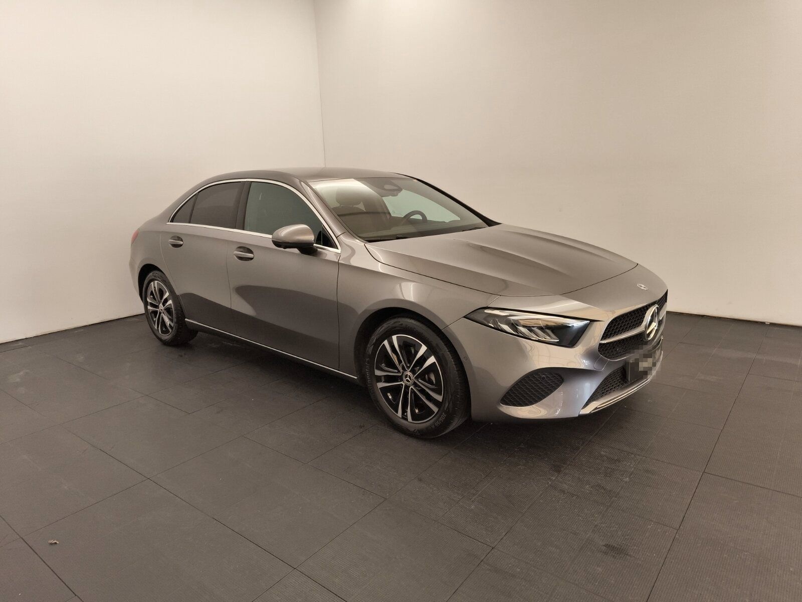 Mercedes-Benz A 200 Limo Progressive Advanced Distronic 360° foto 4